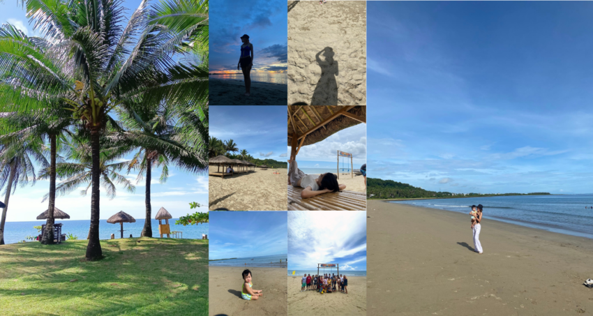 Langtaran Grove White Beach Resort Catarman Northern Samar
